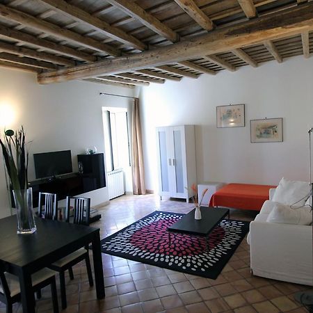 Mattei Flat Apartment Rome Luaran gambar