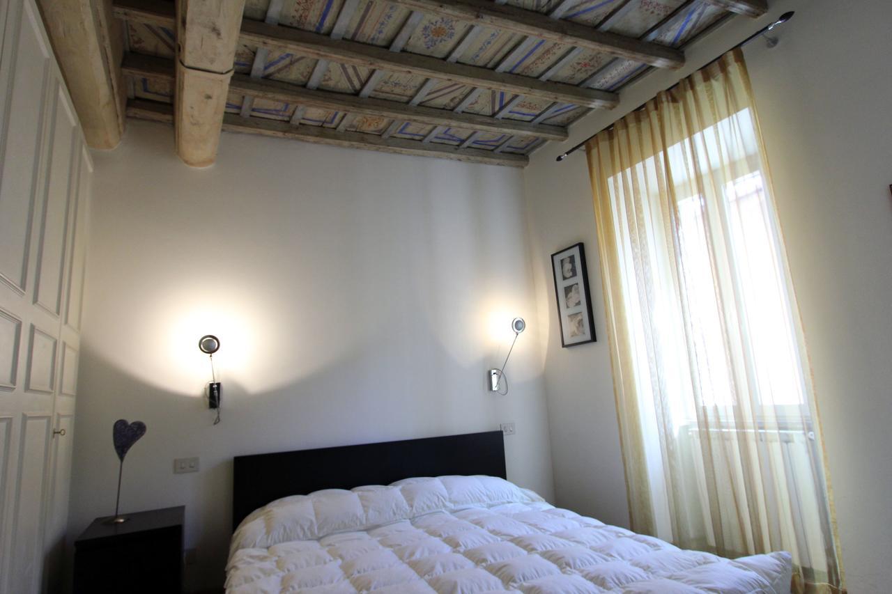 Mattei Flat Apartment Rome Luaran gambar