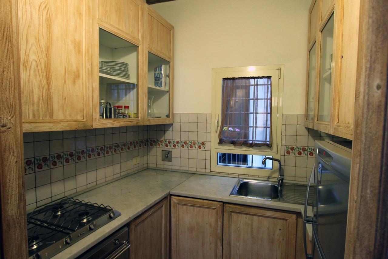 Mattei Flat Apartment Rome Luaran gambar