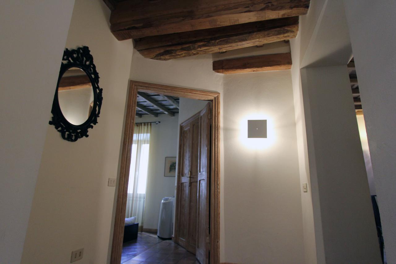 Mattei Flat Apartment Rome Luaran gambar