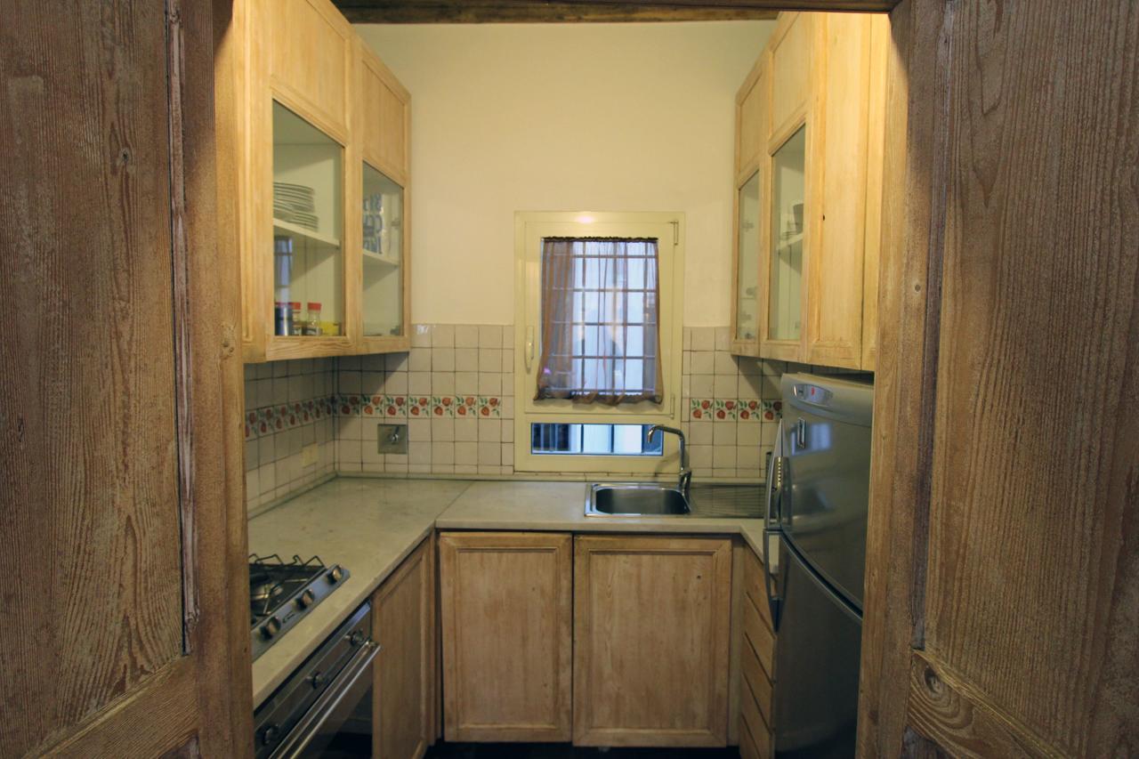 Mattei Flat Apartment Rome Luaran gambar