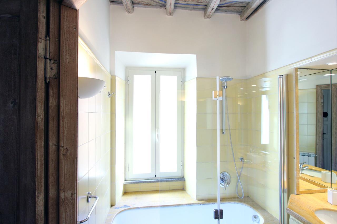 Mattei Flat Apartment Rome Luaran gambar