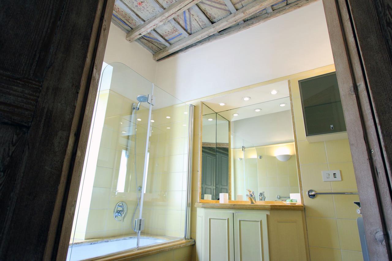 Mattei Flat Apartment Rome Luaran gambar