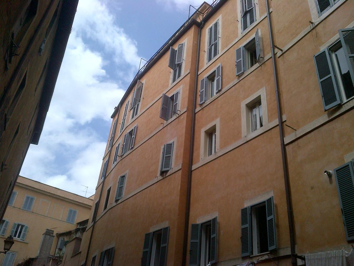 Mattei Flat Apartment Rome Luaran gambar
